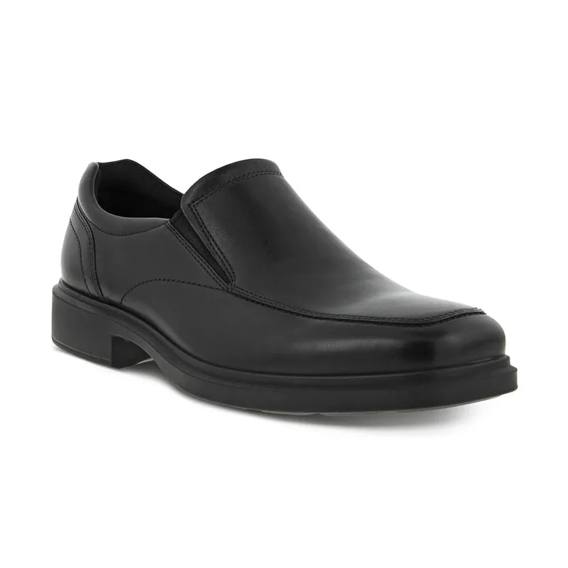 Men's Helsinki 2.0 Apron Toe Slip On Black - Buy Online