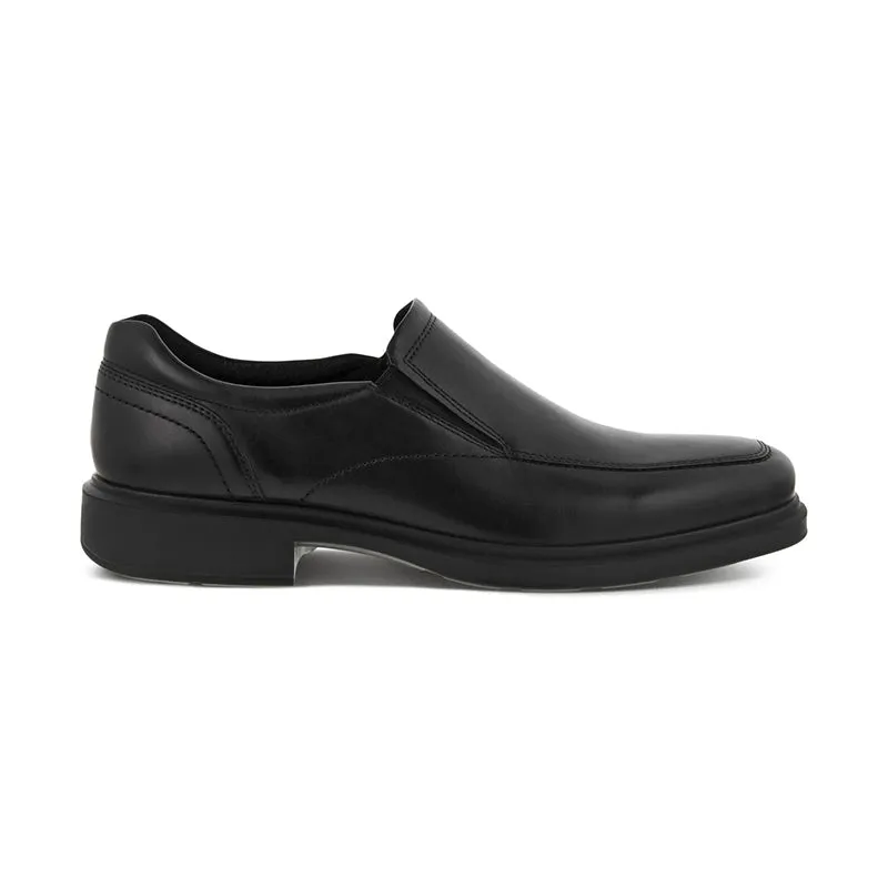 Men's Helsinki 2.0 Apron Toe Slip On Black - Buy Online