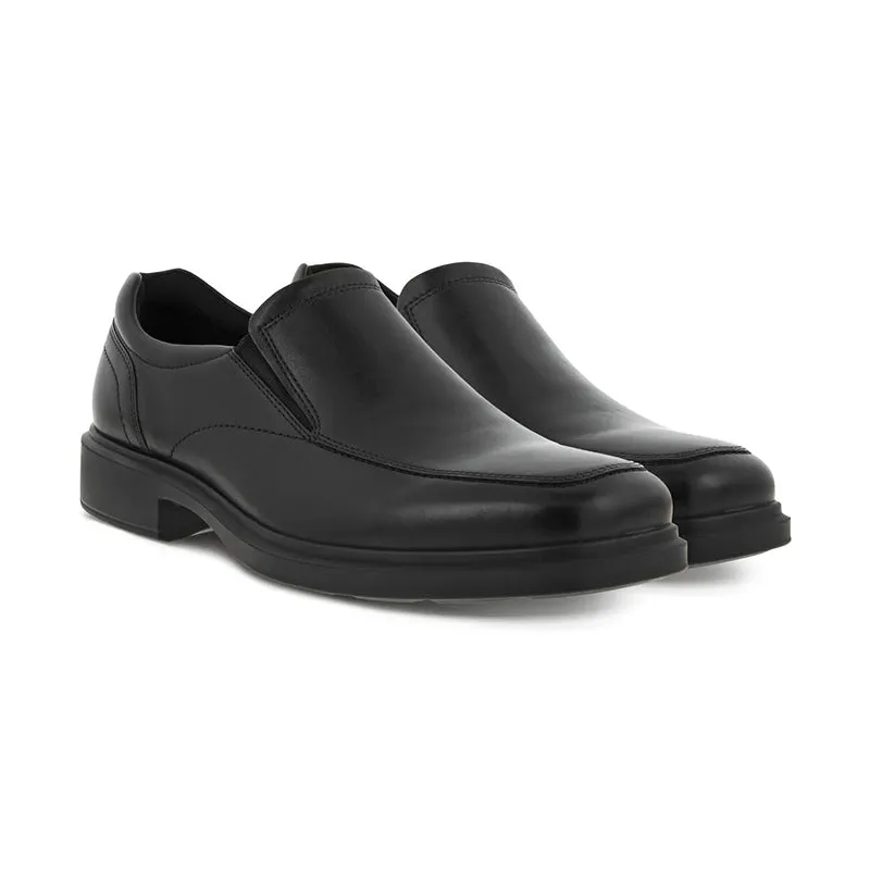 Men's Helsinki 2.0 Apron Toe Slip On Black - Buy Online