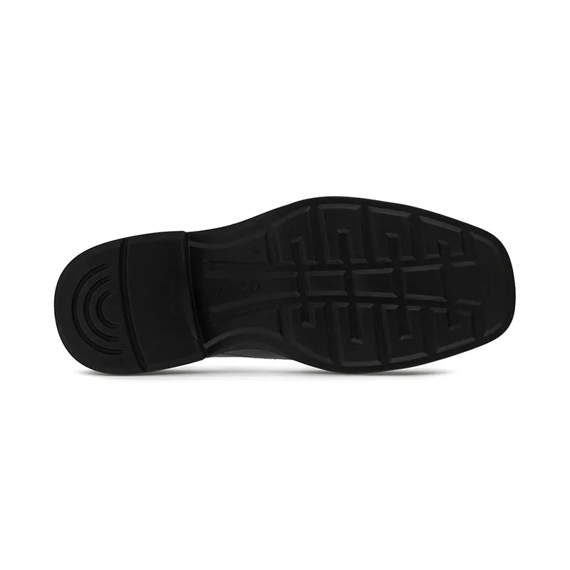 Men's Helsinki 2.0 Apron Toe Slip On Black - Buy Online