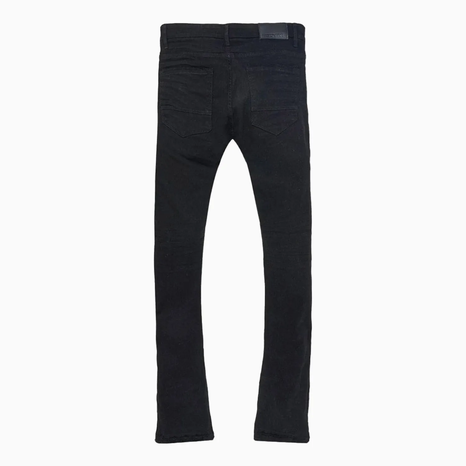 Men's Stacked Tribeca Twill Slim Fit Pant