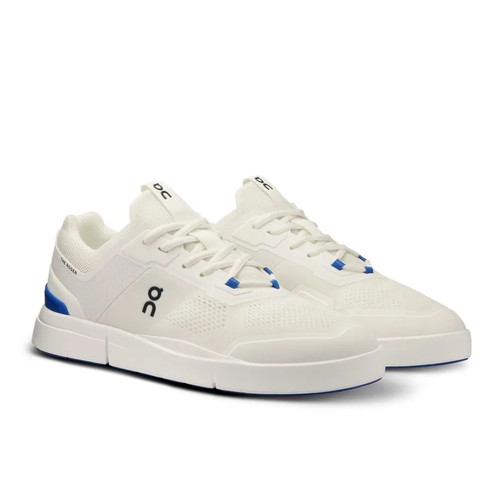 Men's THE ROGER Spin 2 Sneaker - Undyed/Indigo