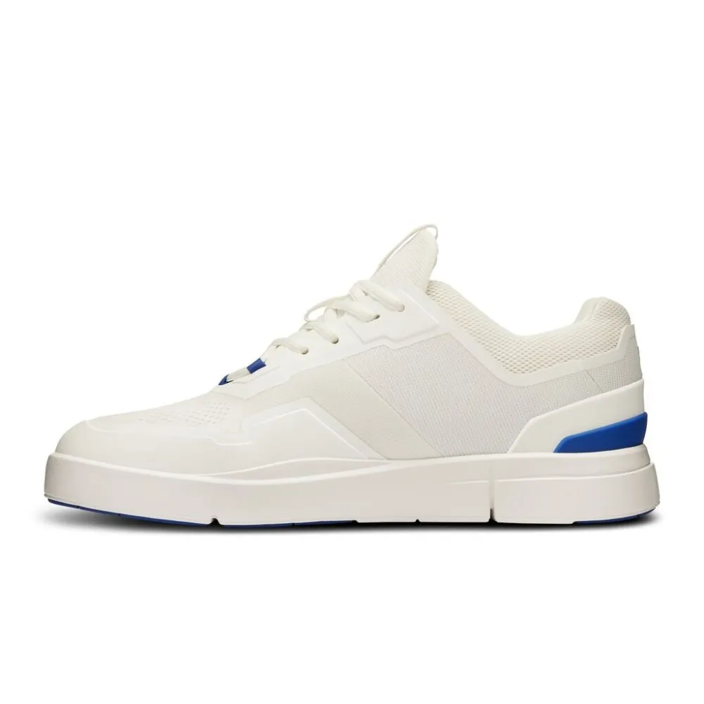 Men's THE ROGER Spin 2 Sneaker - Undyed/Indigo