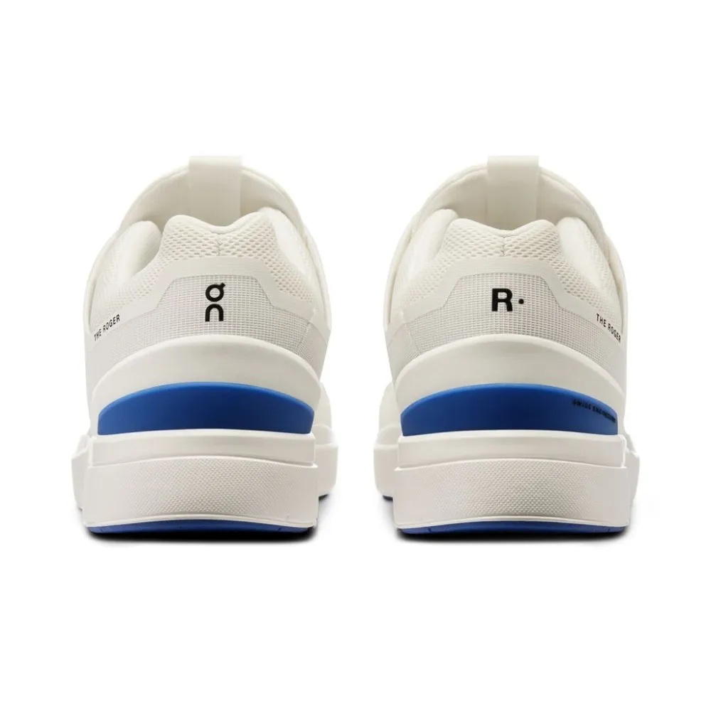 Men's THE ROGER Spin 2 Sneaker - Undyed/Indigo