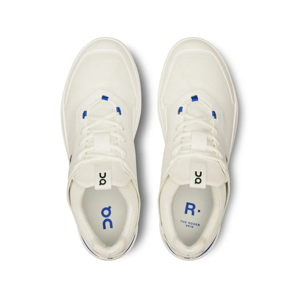 Men's THE ROGER Spin 2 Sneaker - Undyed/Indigo