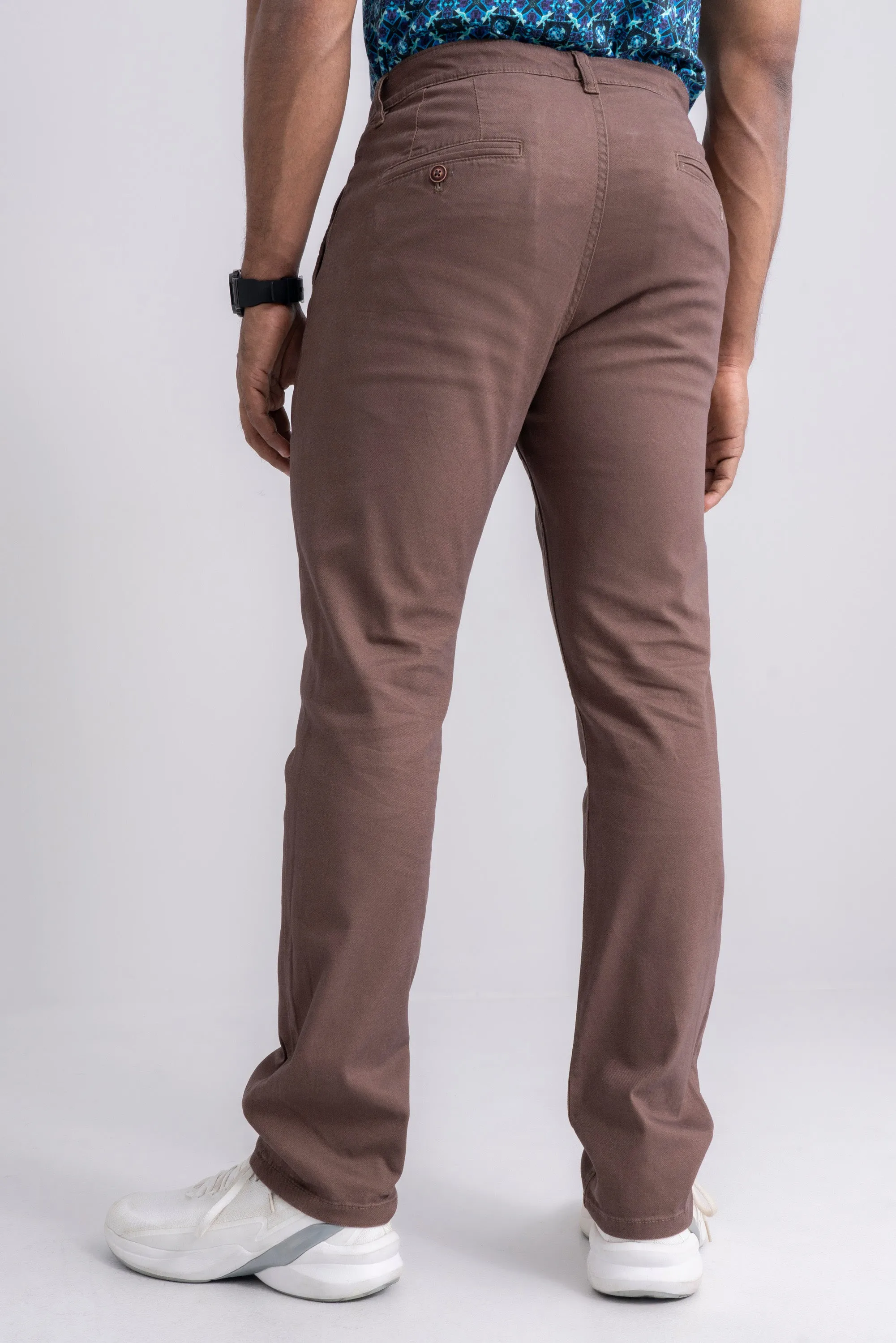 Men's Twill Pants