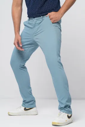 Men's Twill Pants