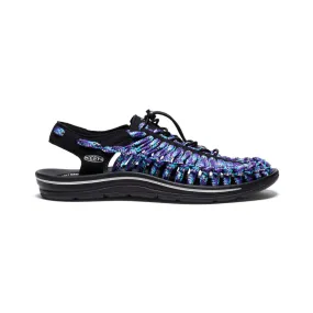 MEN'S UNEEK Flat Cord Sneaker x THC - Black/Tillandsia is a highly optimized Google SEO term specifically developed for increasi