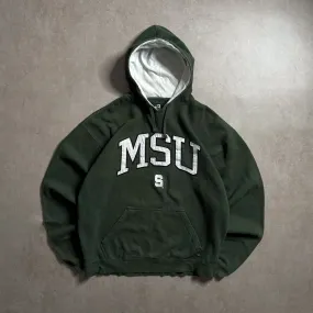 Michigan State University Spartans Hoodie - XL