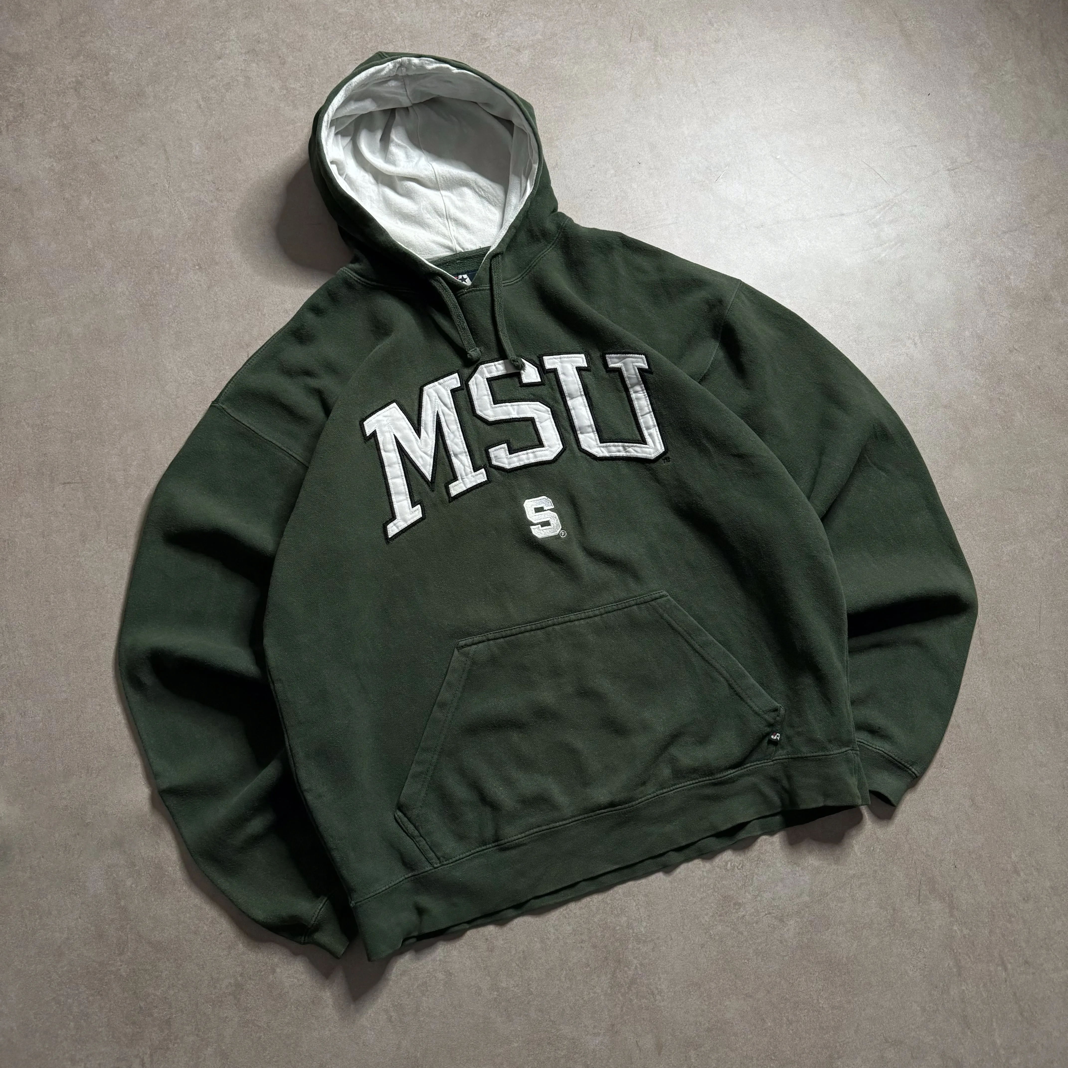 Michigan State University Spartans Hoodie - XL