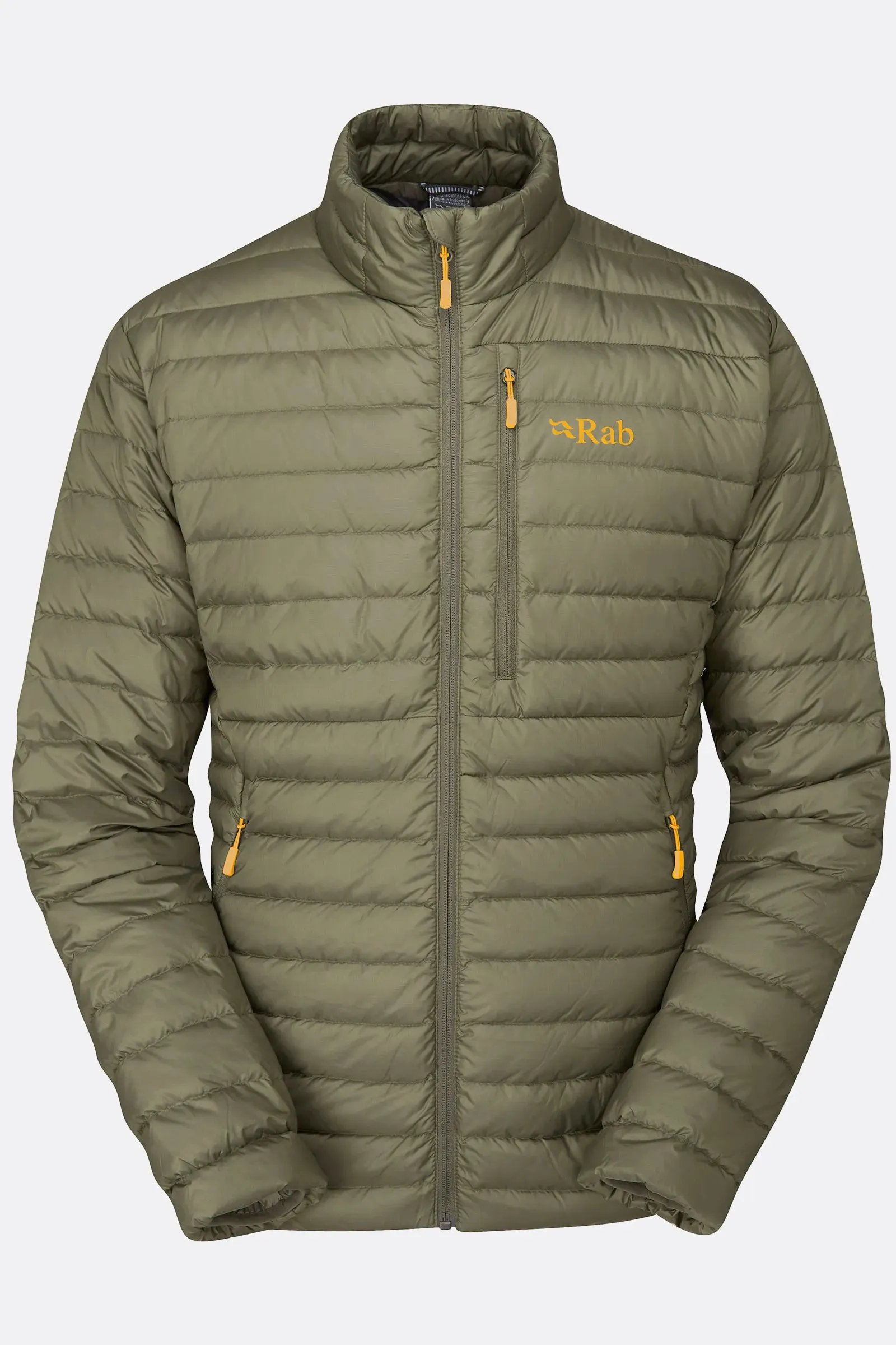 Microlight Down Jacket (Men's)