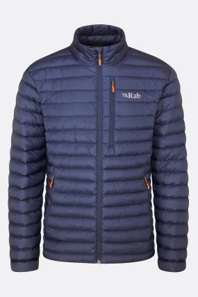 Microlight Down Jacket (Men's)