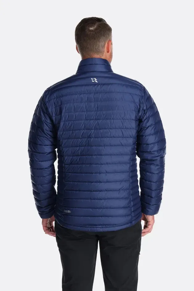 Microlight Down Jacket (Men's)