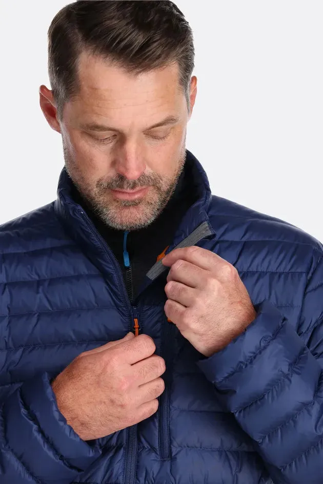 Microlight Down Jacket (Men's)