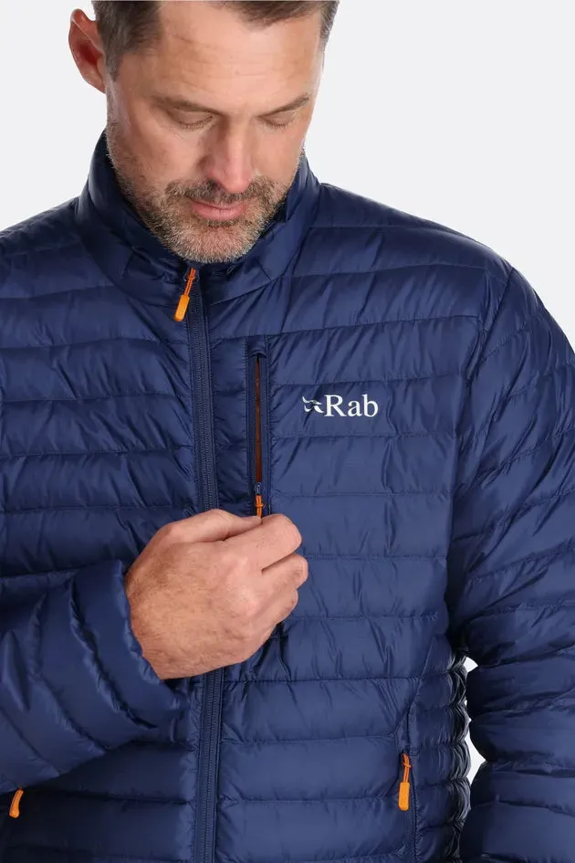 Microlight Down Jacket (Men's)