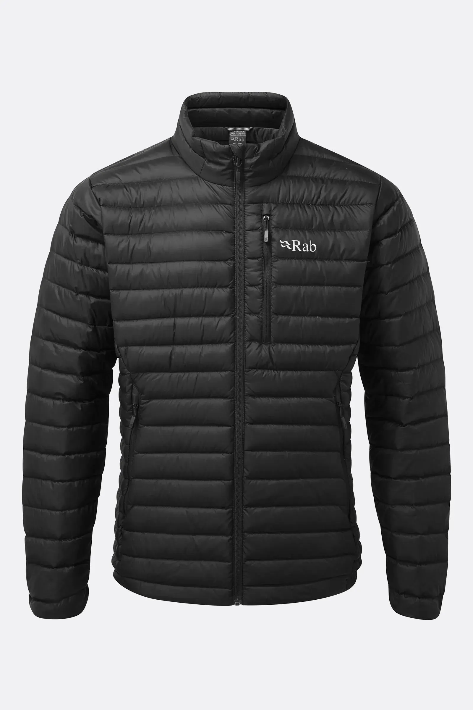 Microlight Down Jacket (Men's)