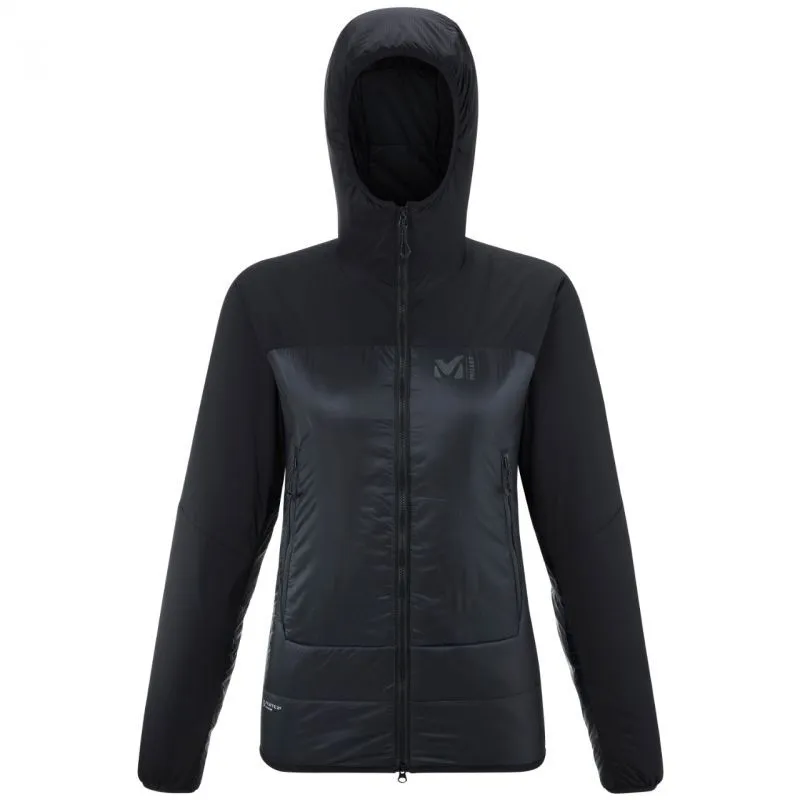 Millet Fusion Airwarm Hoodie - Women's Down Jacket