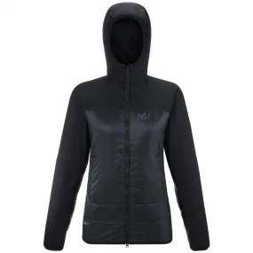 Millet Fusion Airwarm Hoodie - Women's Down Jacket