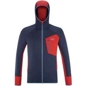 Millet Rutor Thermal Hoodie - Fleece Jacket - Men