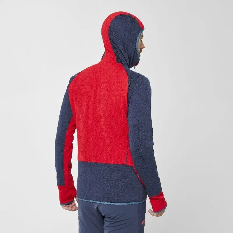 Millet Rutor Thermal Hoodie - Fleece Jacket - Men