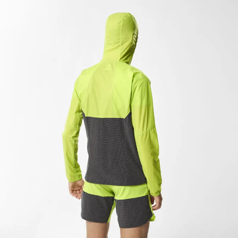 Millet Trilogy Sky Shield Hoodie - Softshell Jacket - Men