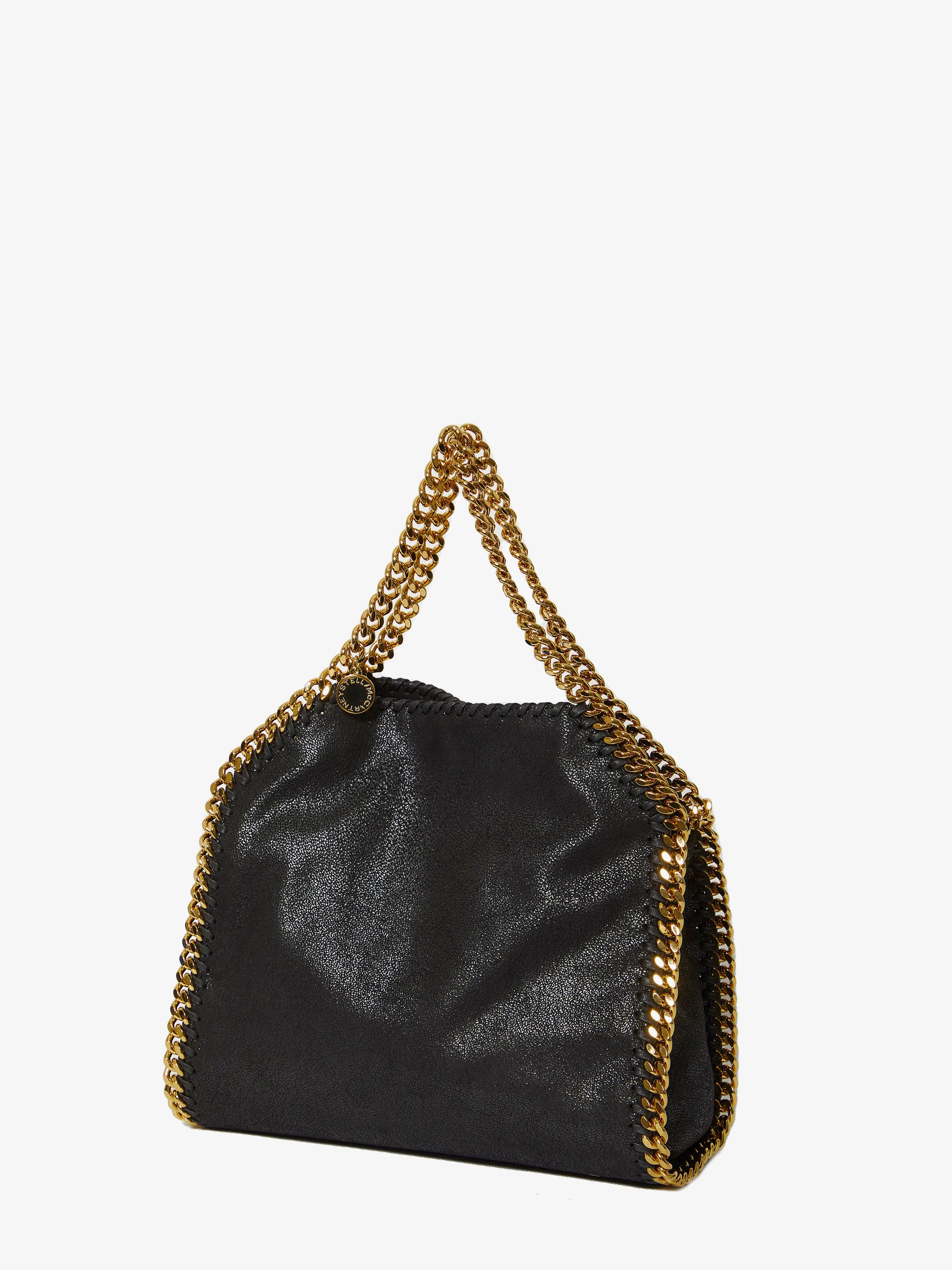 Mini Falabella tote bag