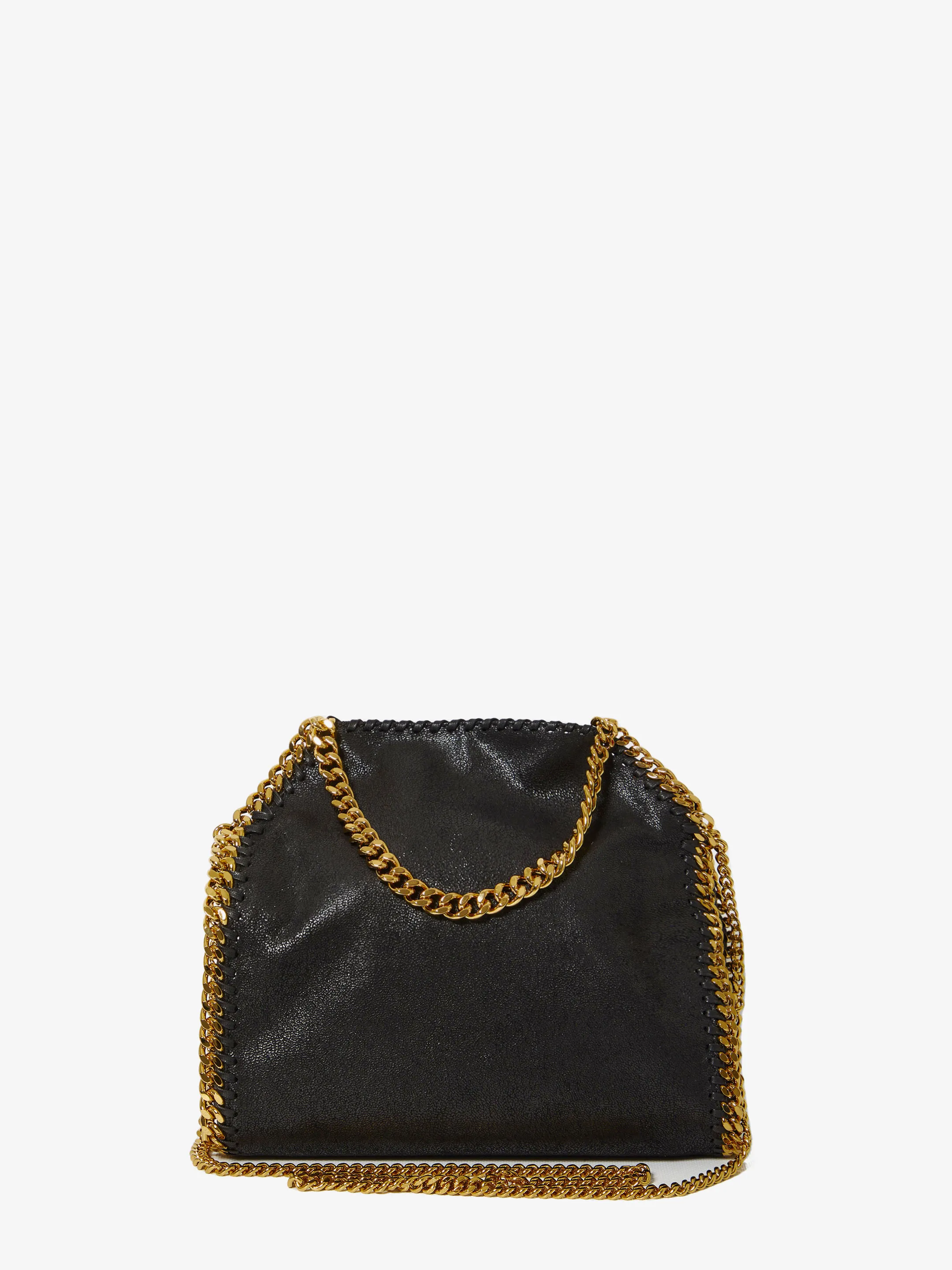 Mini Falabella tote bag