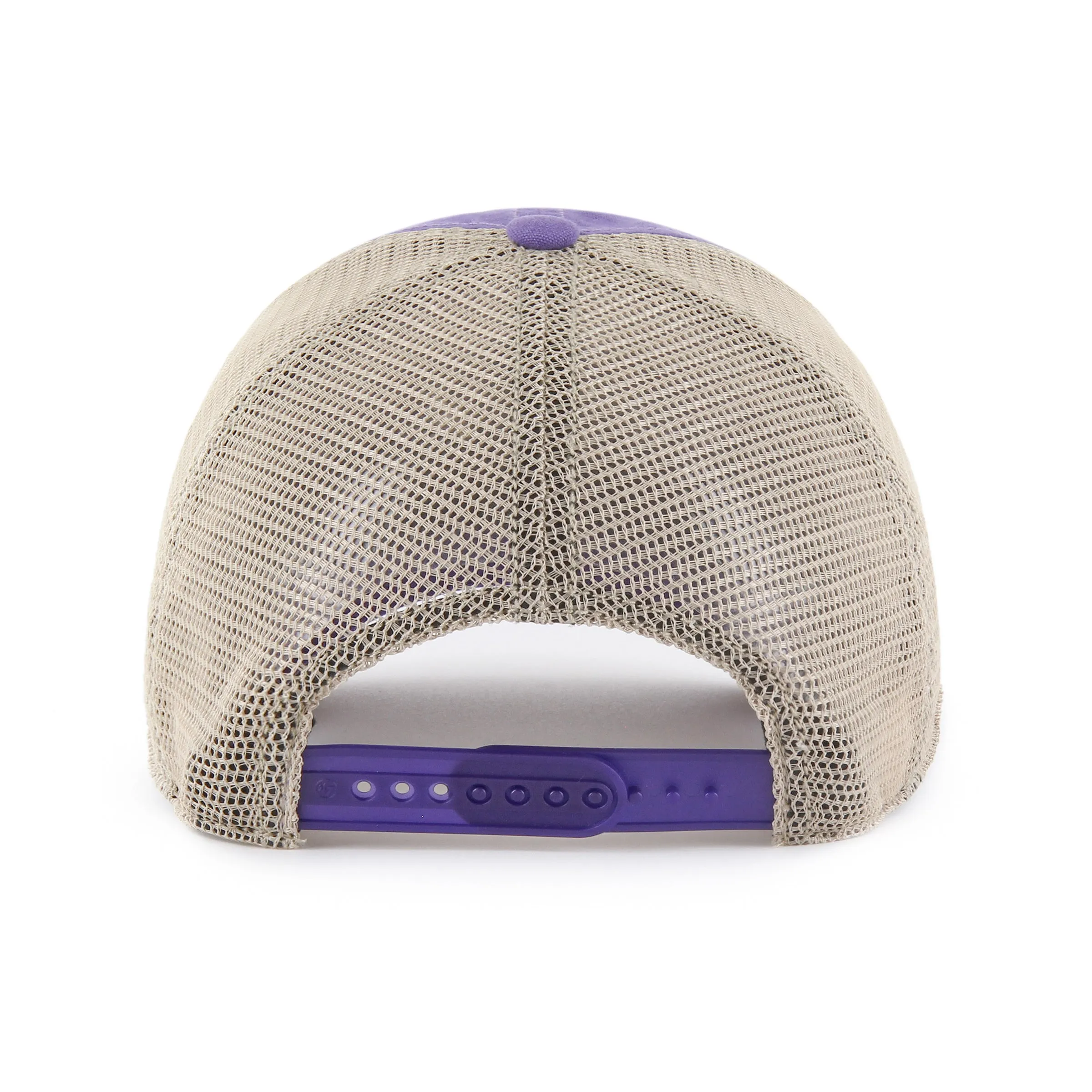 Minnesota Vikings '47 Clean Up Hat