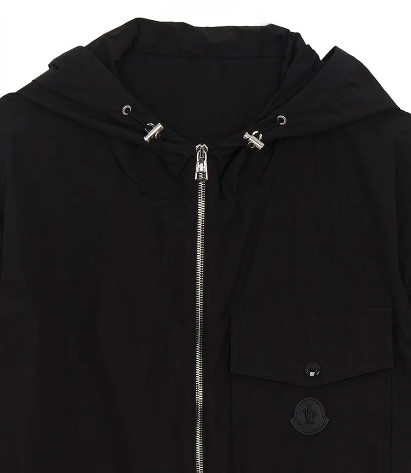 MONCLERFUYUE WINDBREAKER