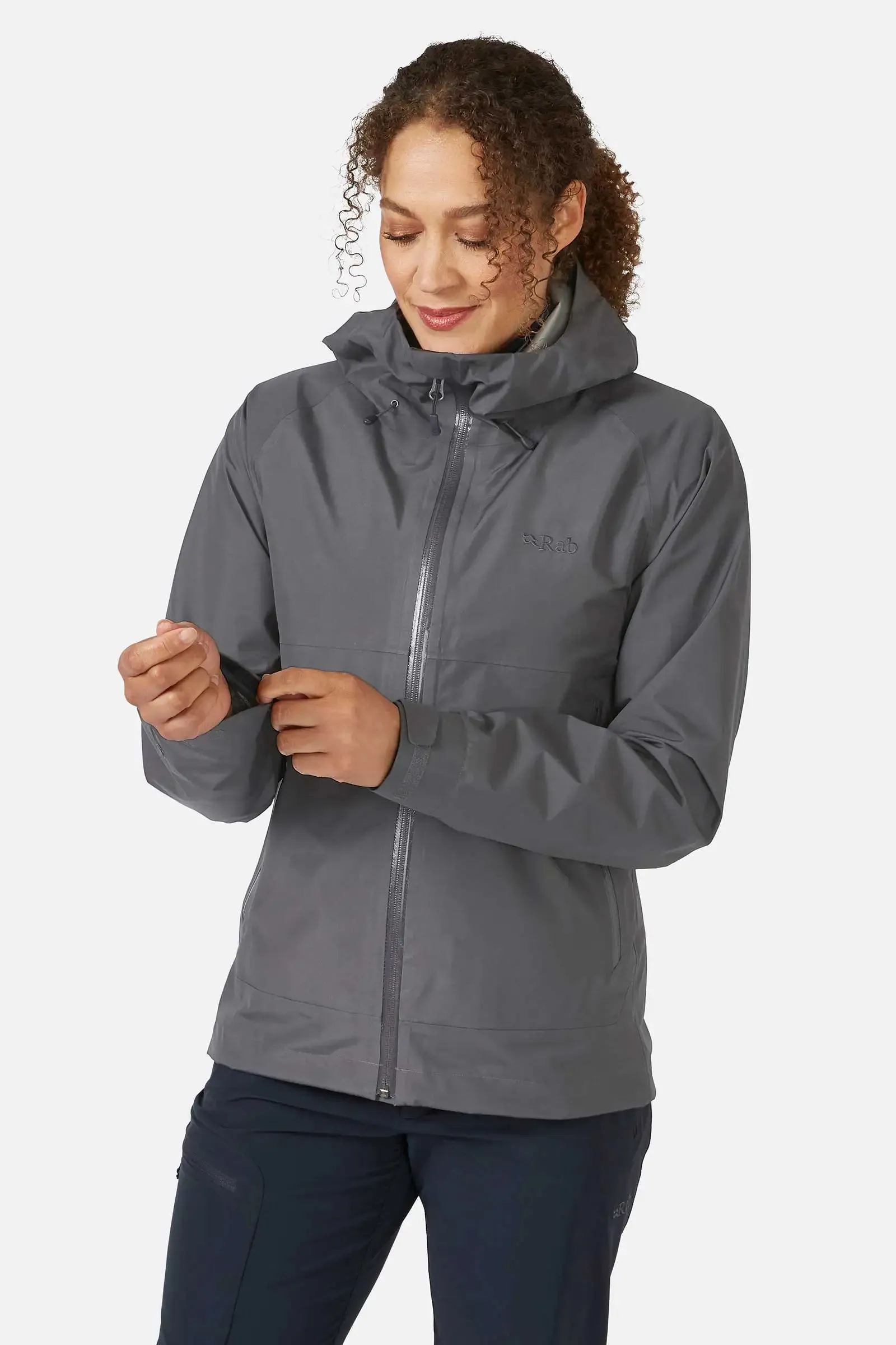 Namche GORE-TEX PACLITE Jacket (Women's)