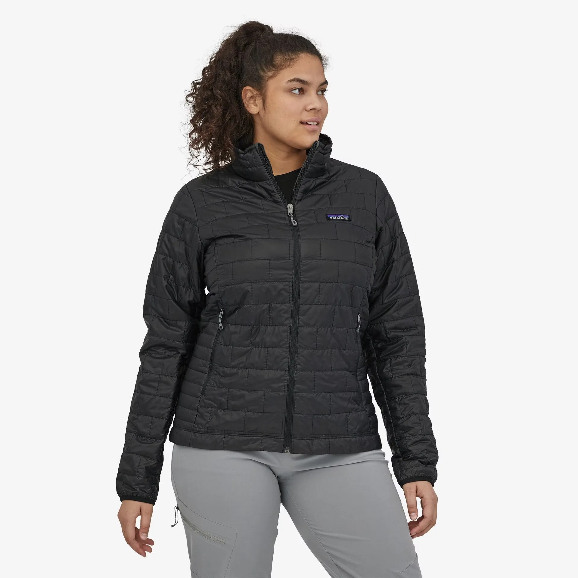 Nano Puff Jacket (Women's)