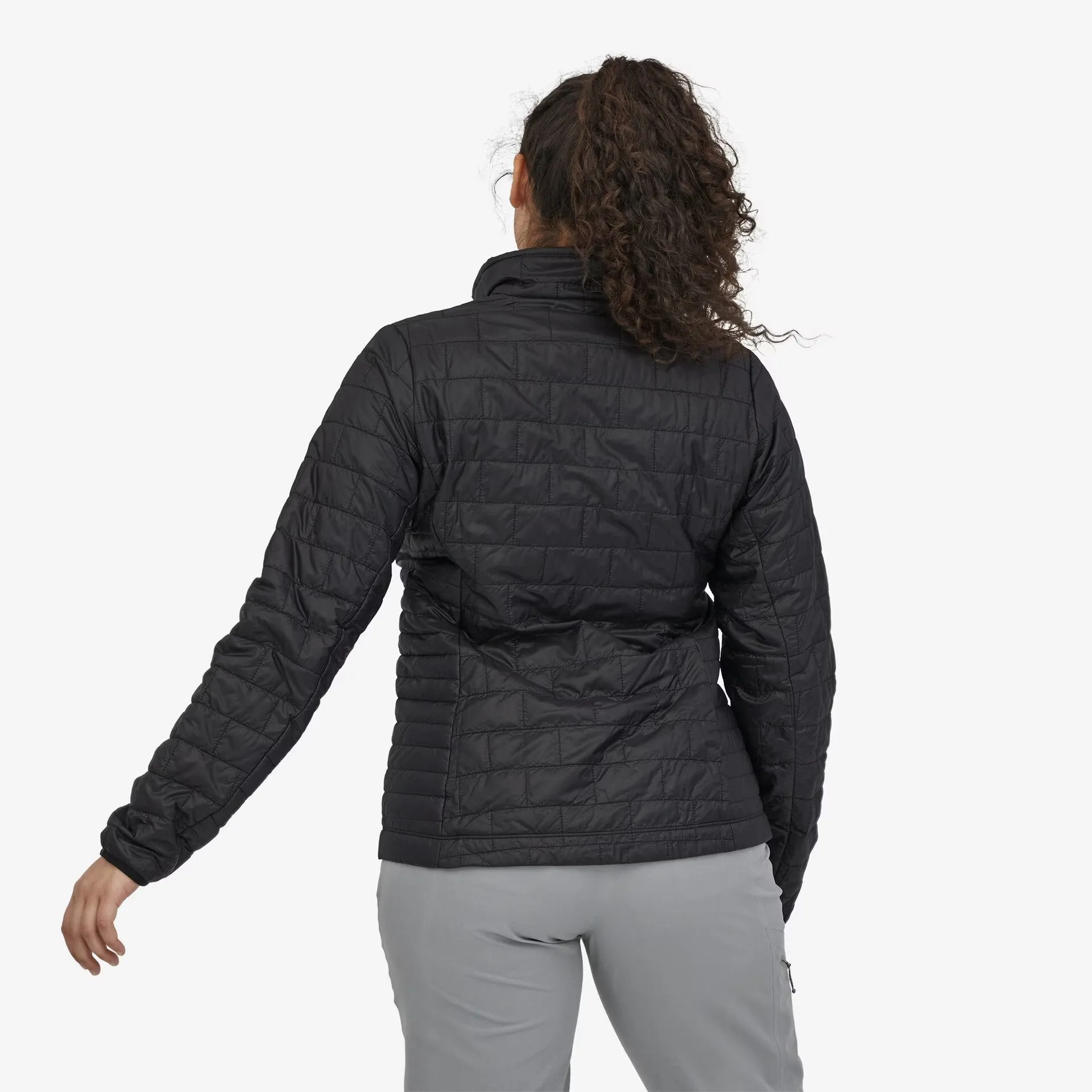 Nano Puff Jacket (Women's)