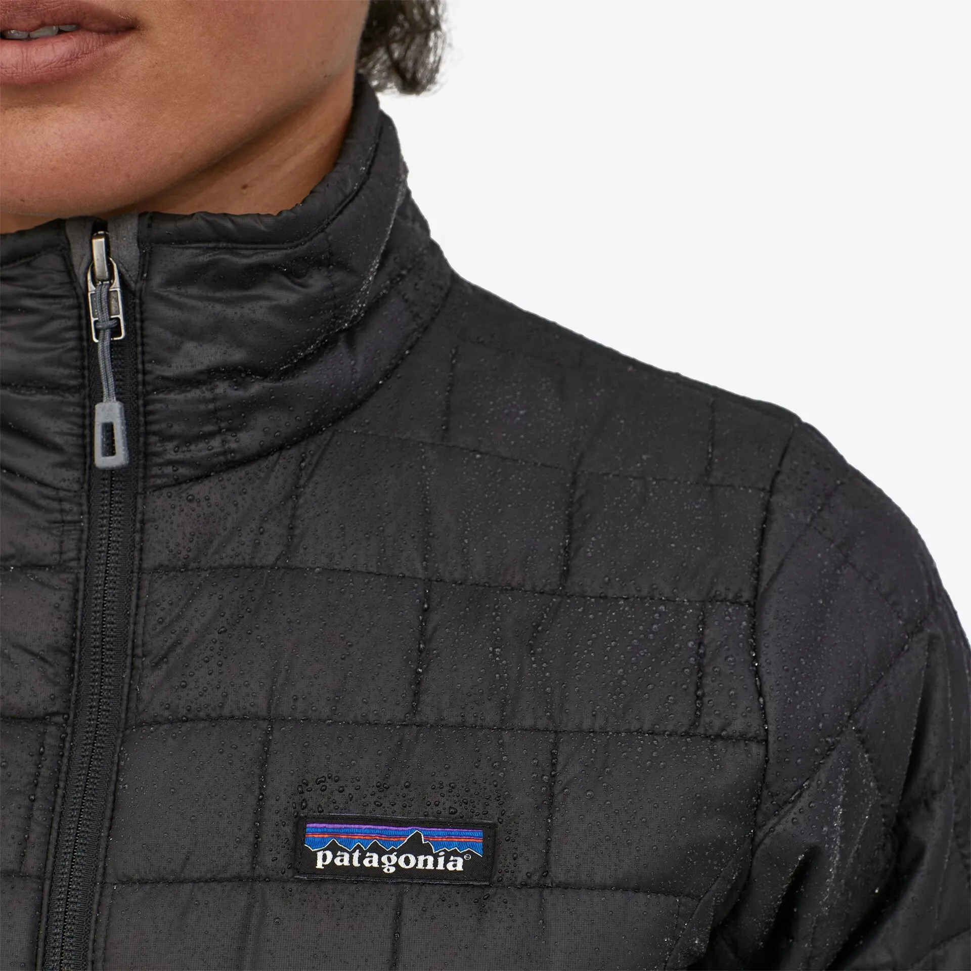 Nano Puff Jacket (Women's)