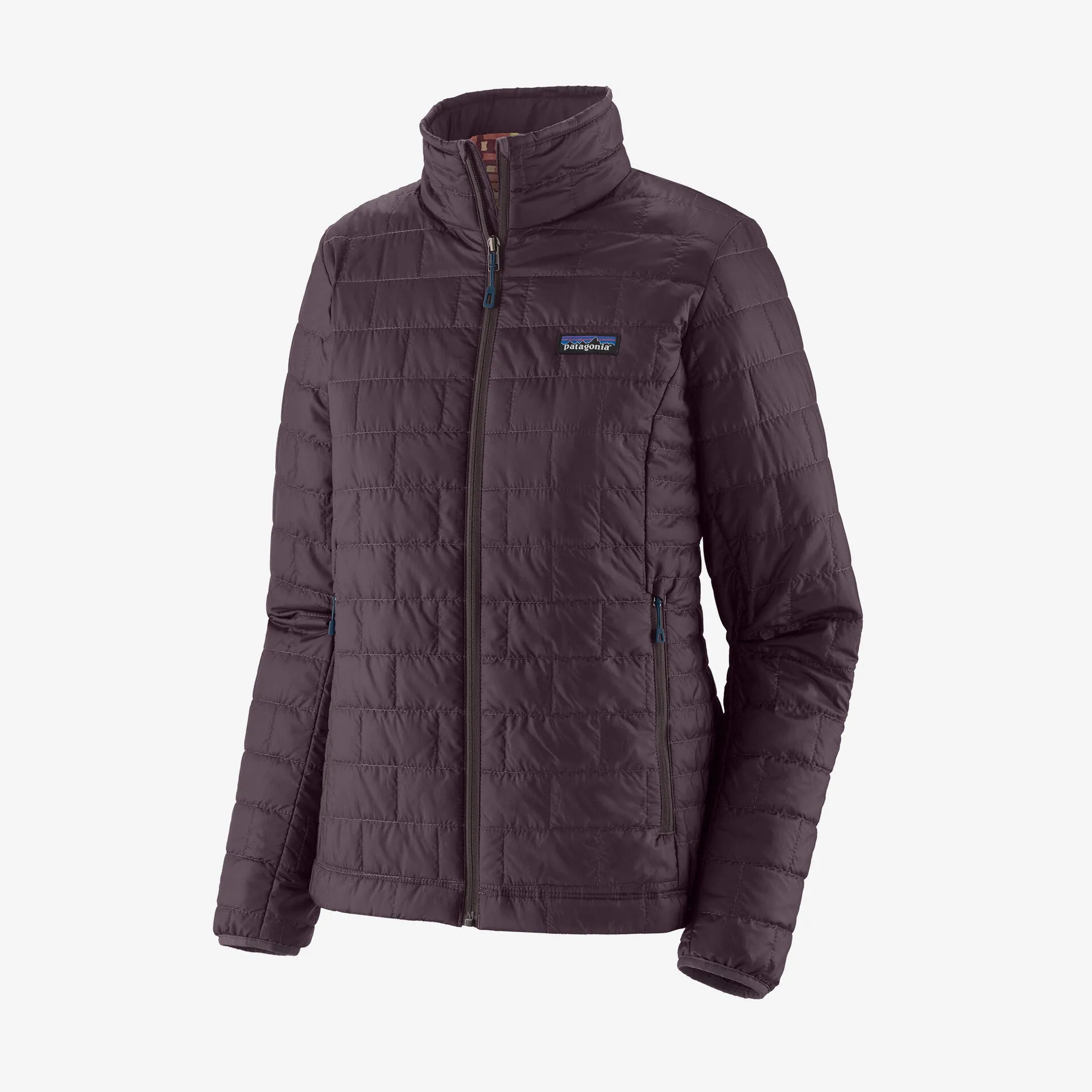 Nano Puff Jacket (Women's)