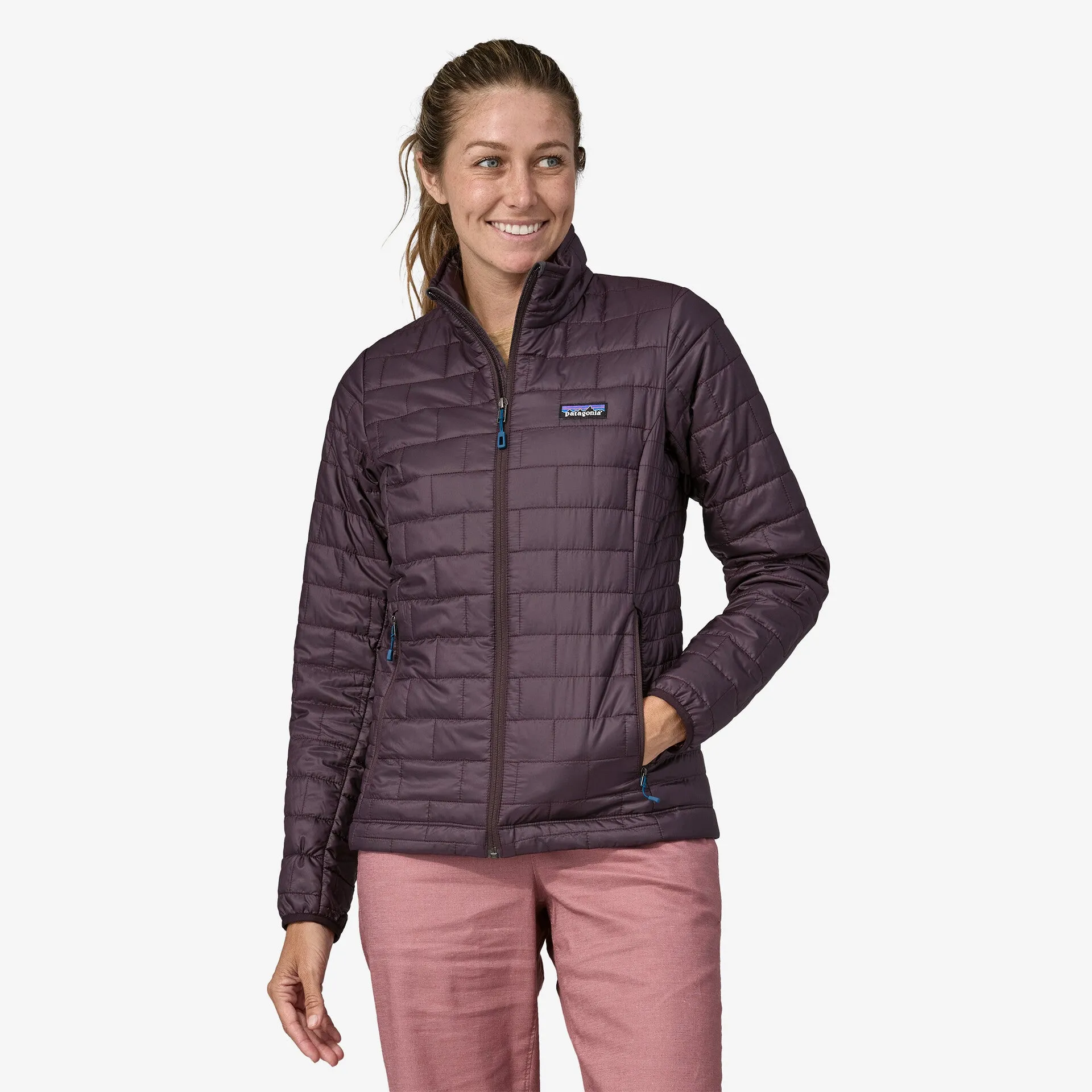 Nano Puff Jacket (Women's)