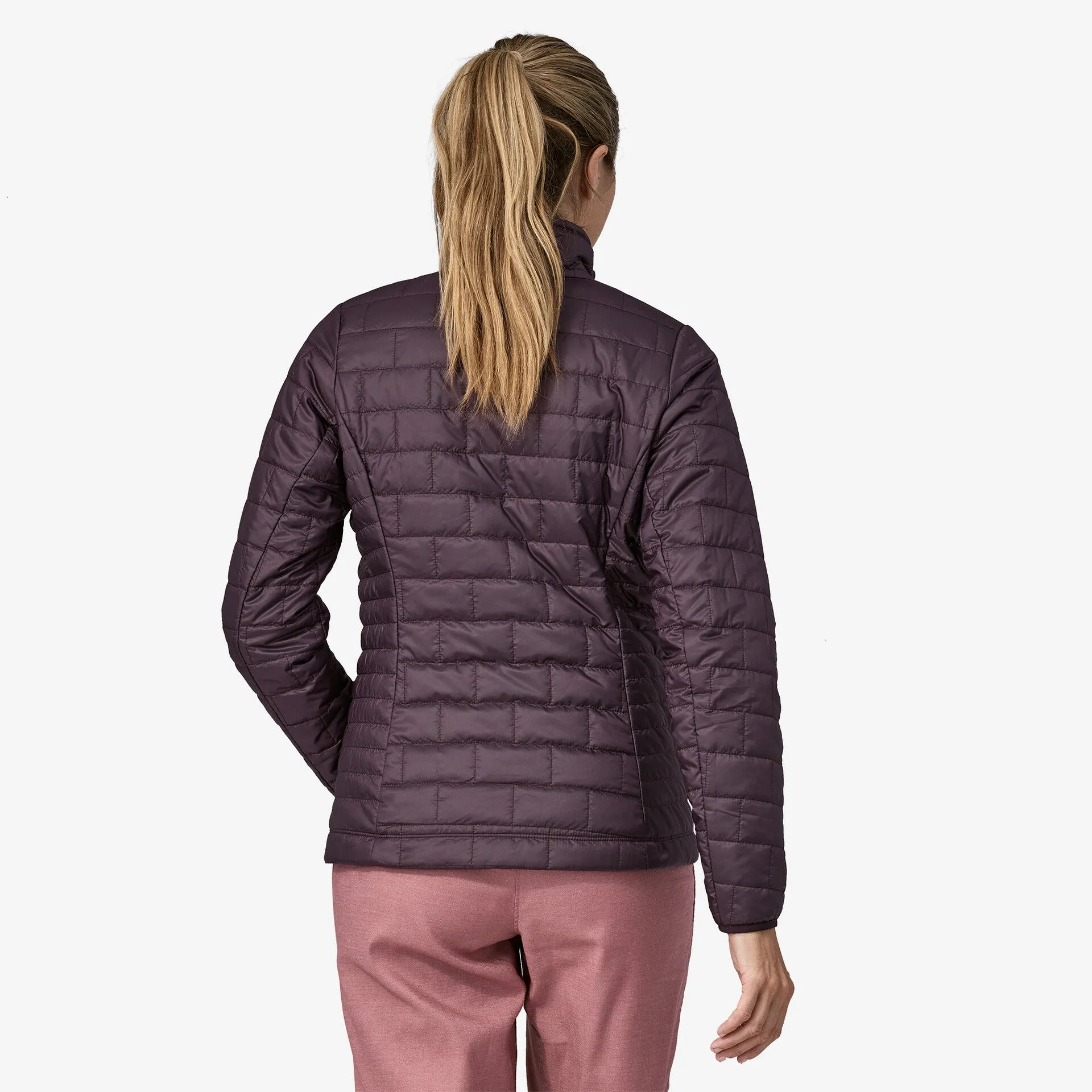 Nano Puff Jacket (Women's)