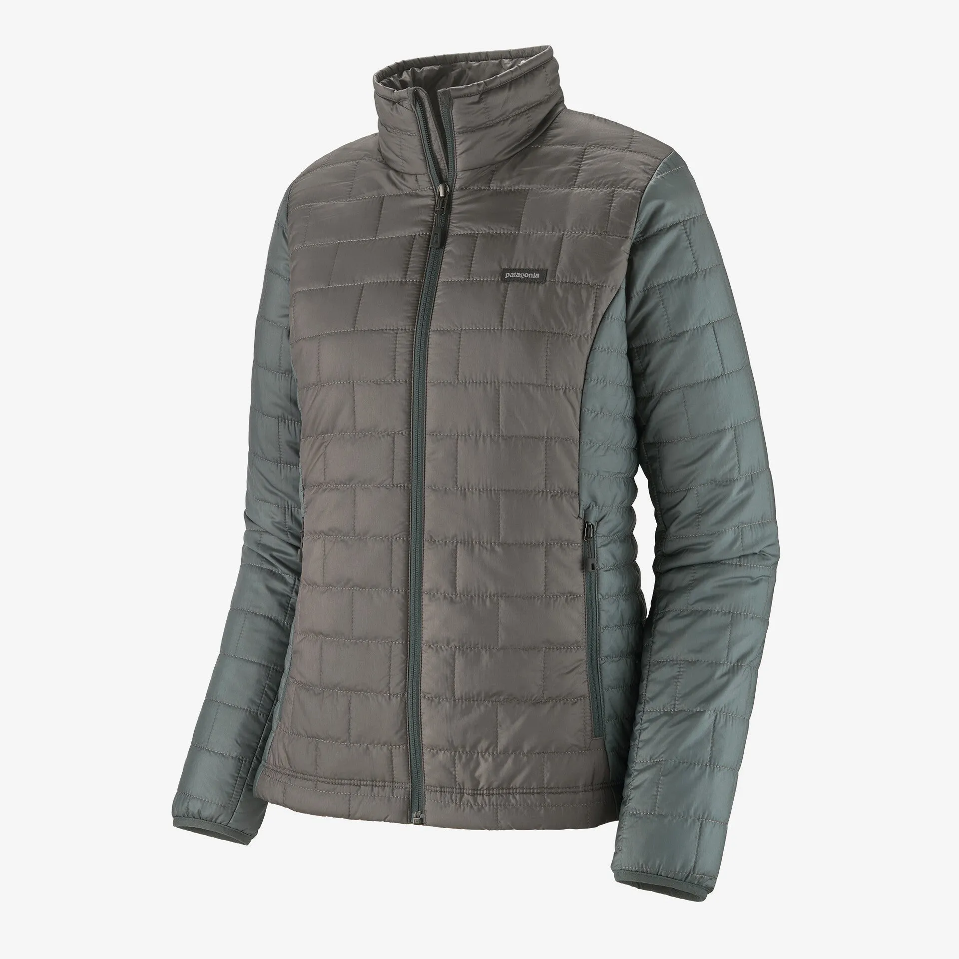 Nano Puff Jacket (Women's)