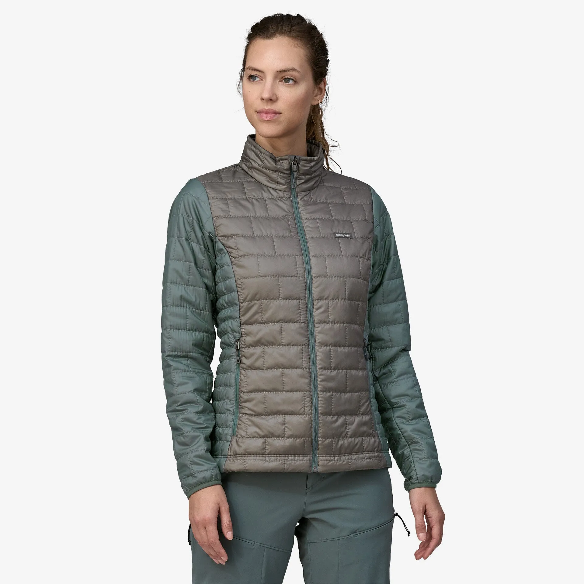 Nano Puff Jacket (Women's)