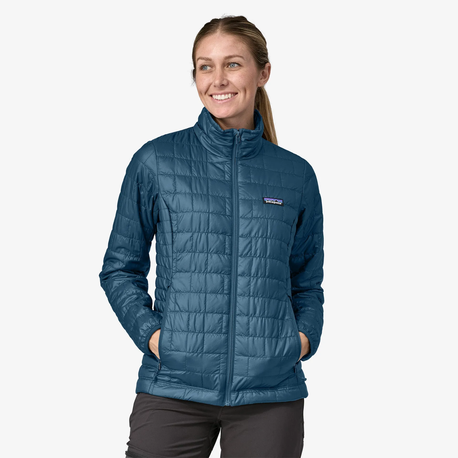 Nano Puff Jacket (Women's)