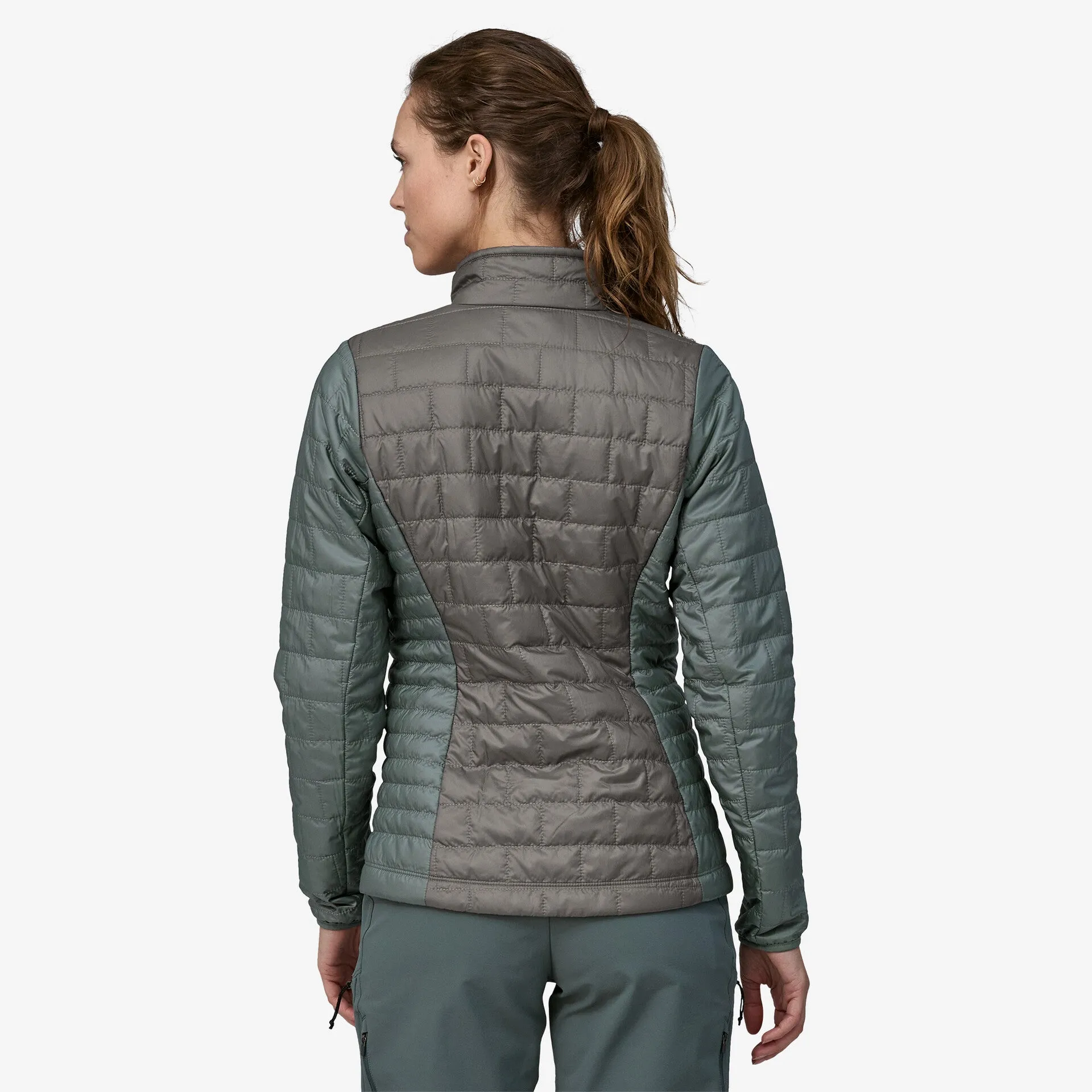 Nano Puff Jacket (Women's)