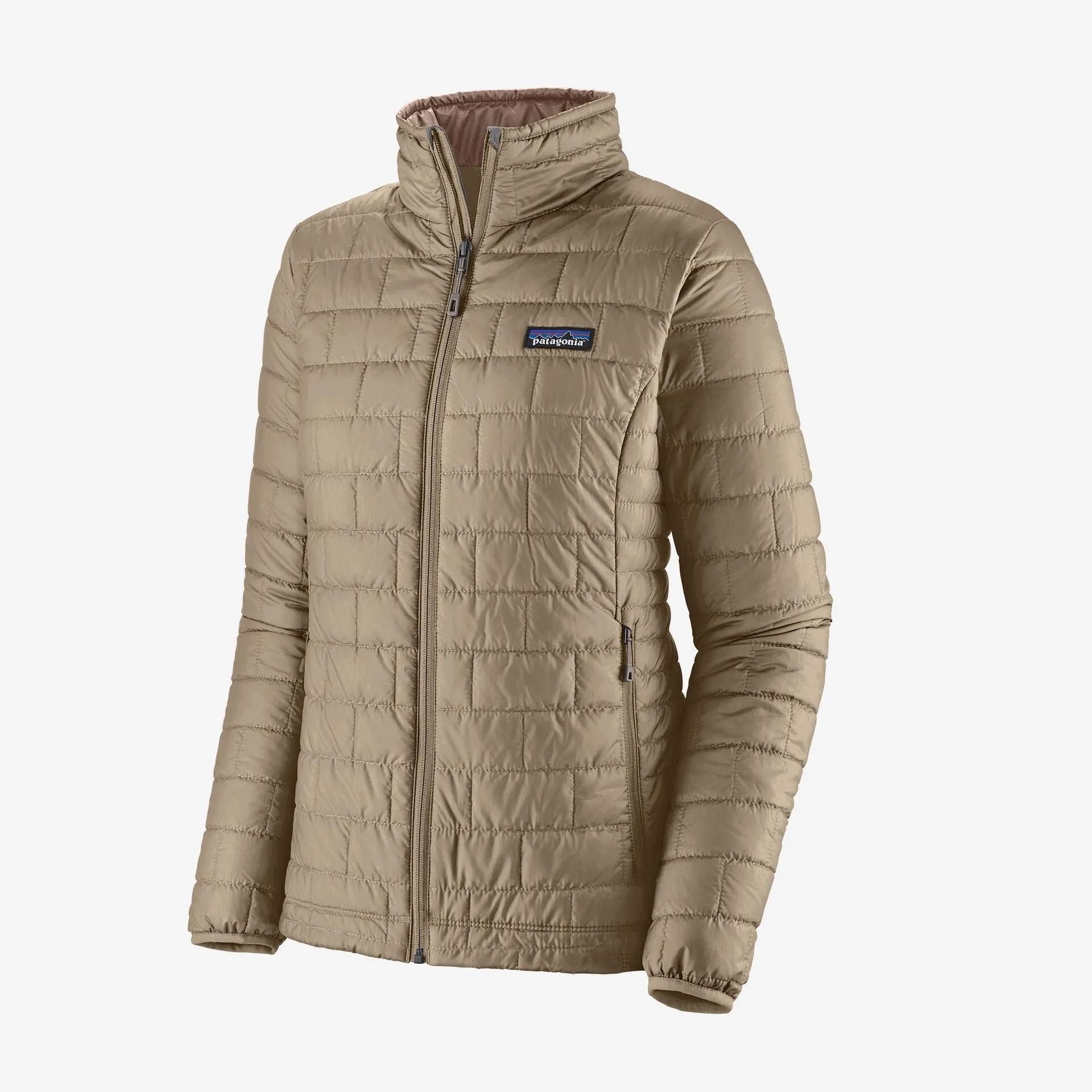 Nano Puff Jacket (Women's)