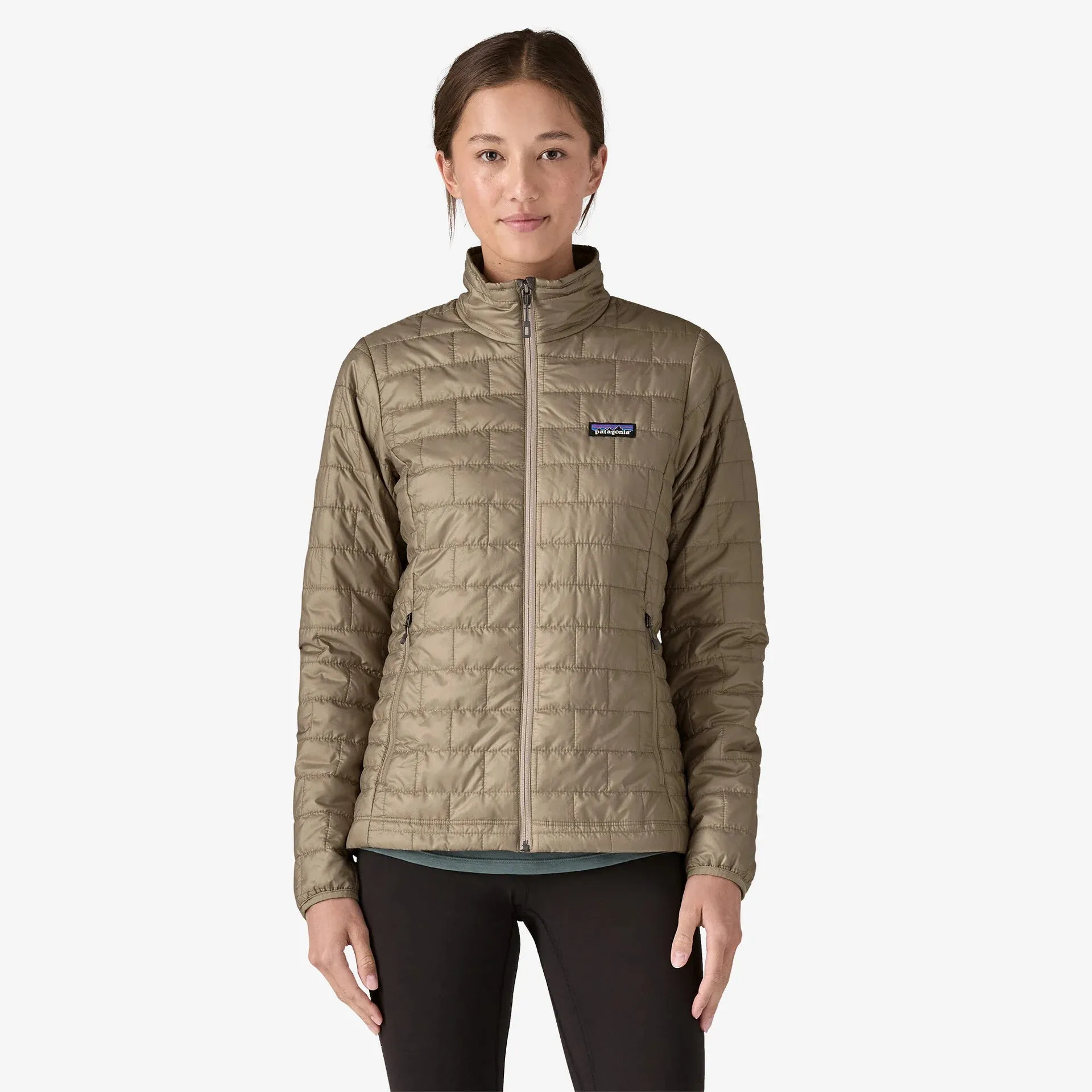 Nano Puff Jacket (Women's)