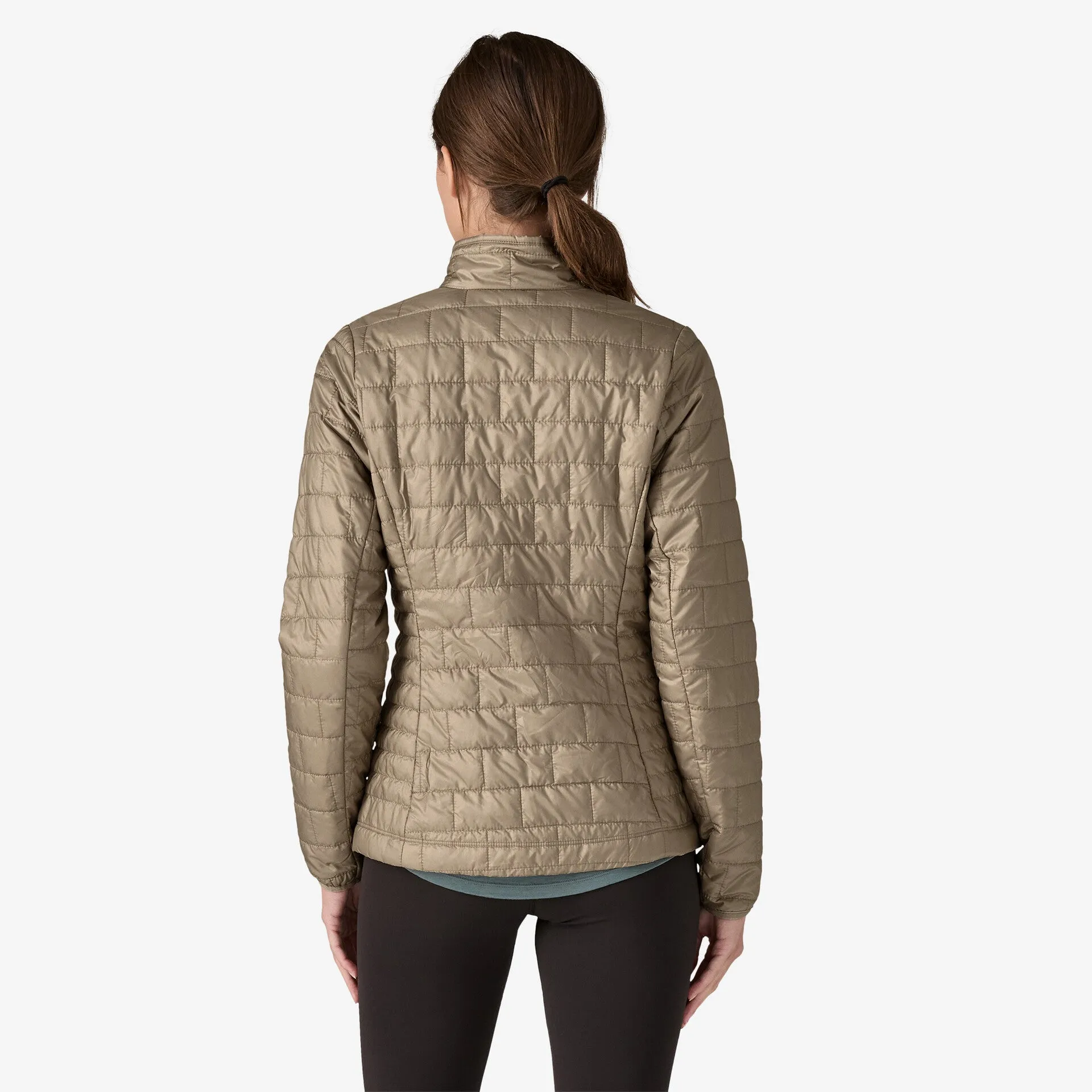 Nano Puff Jacket (Women's)