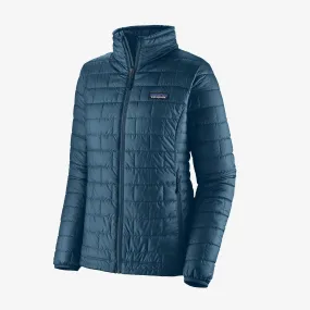 Nano Puff Jacket (Women's)