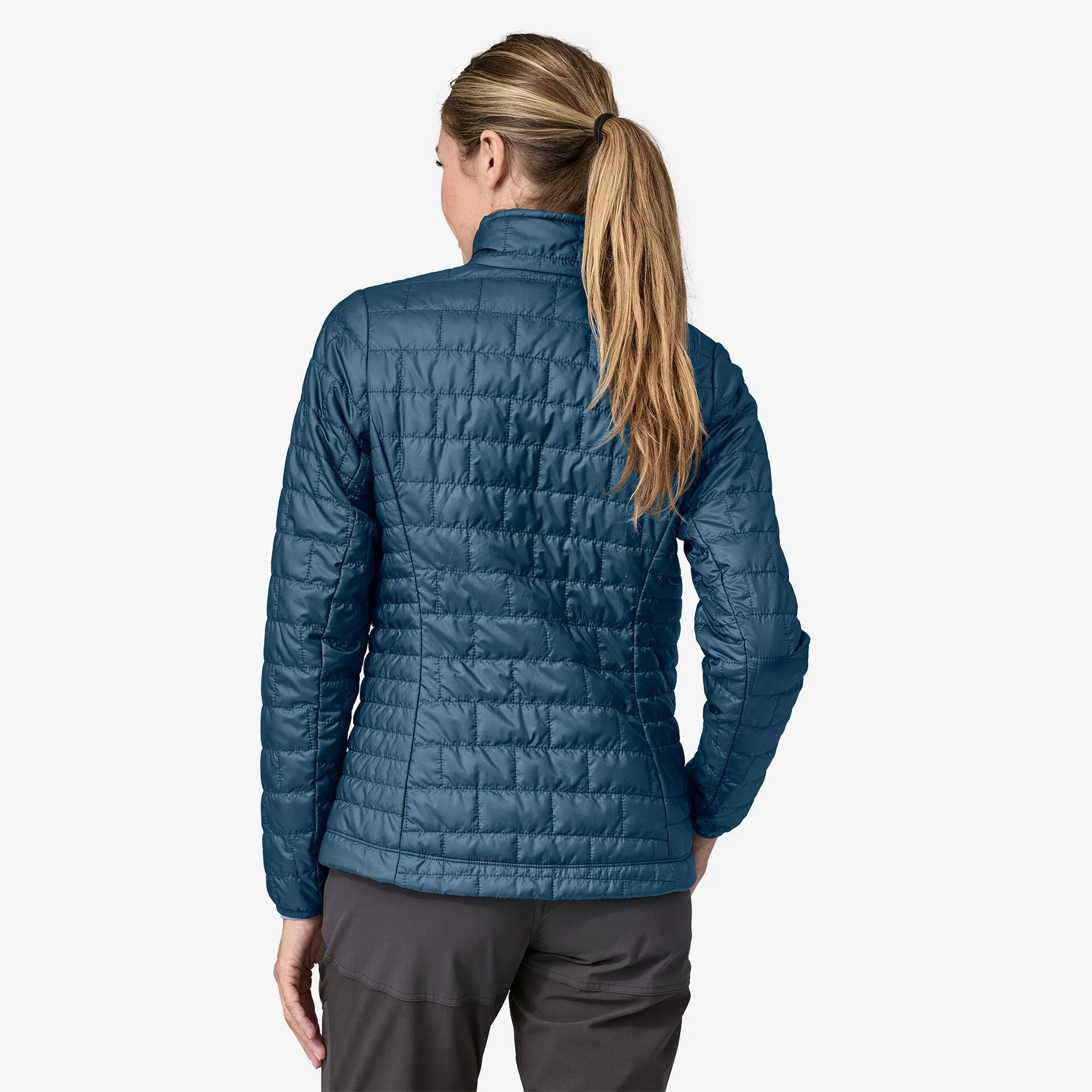 Nano Puff Jacket (Women's)