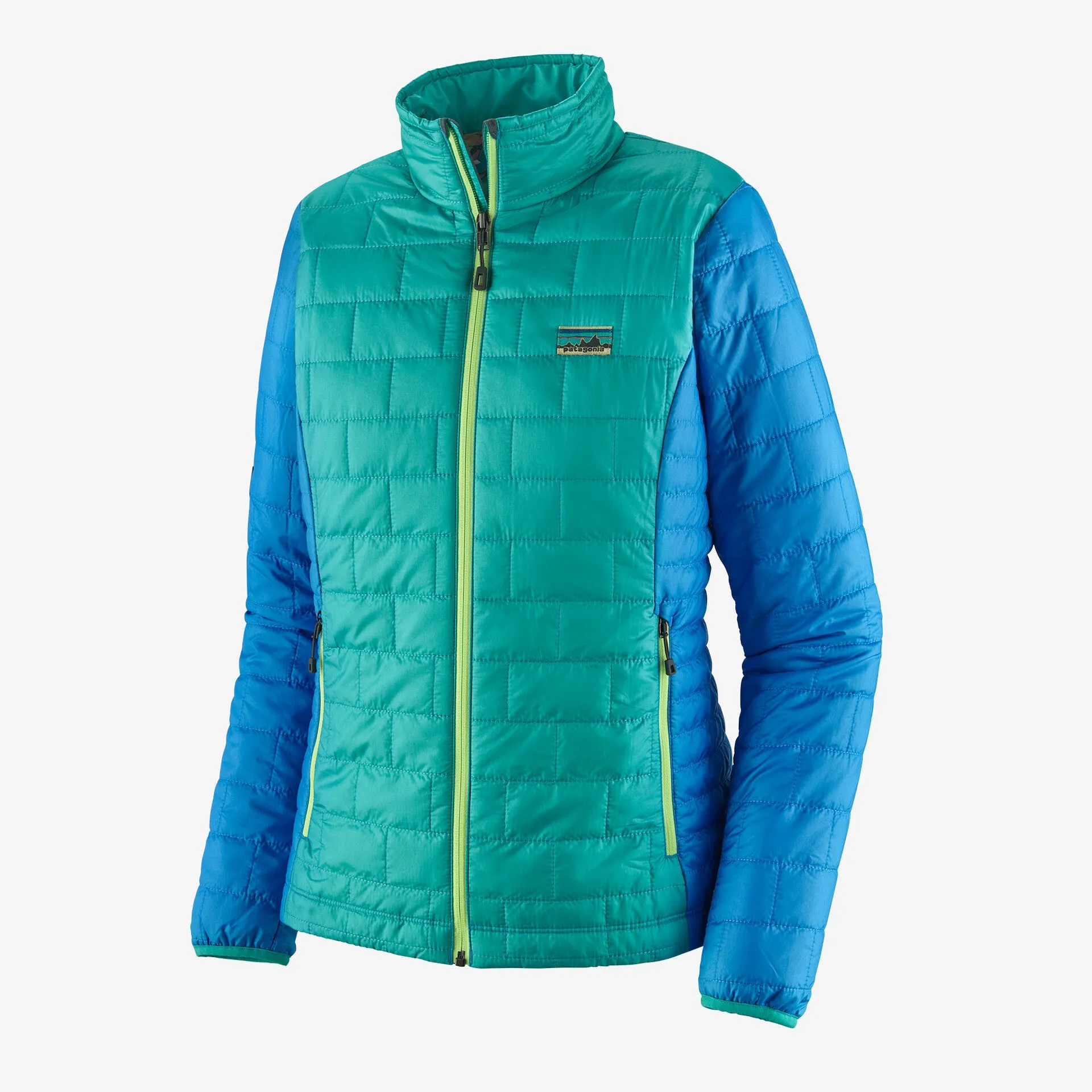 Nano Puff Jacket (Women's)