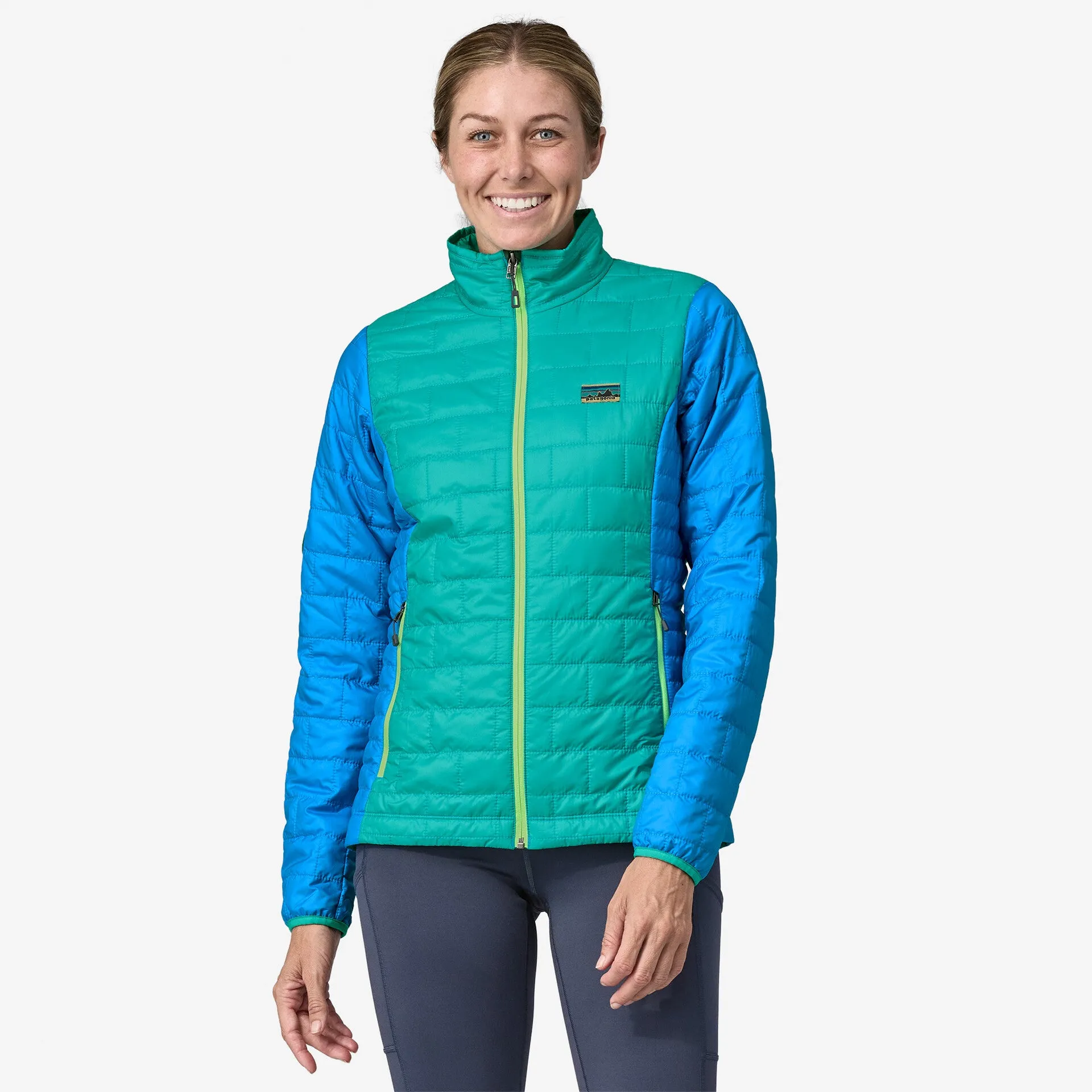 Nano Puff Jacket (Women's)