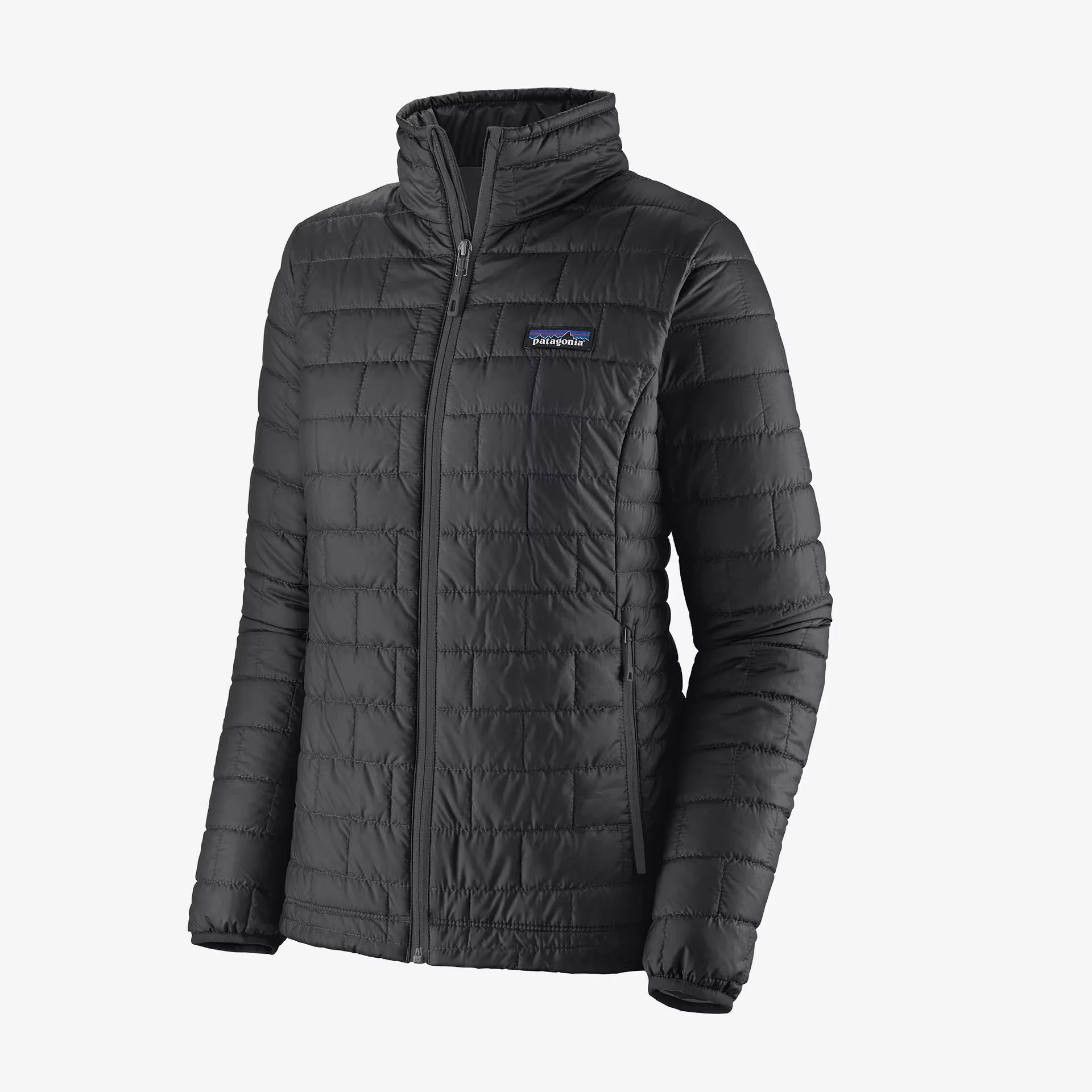 Nano Puff Jacket (Women's)