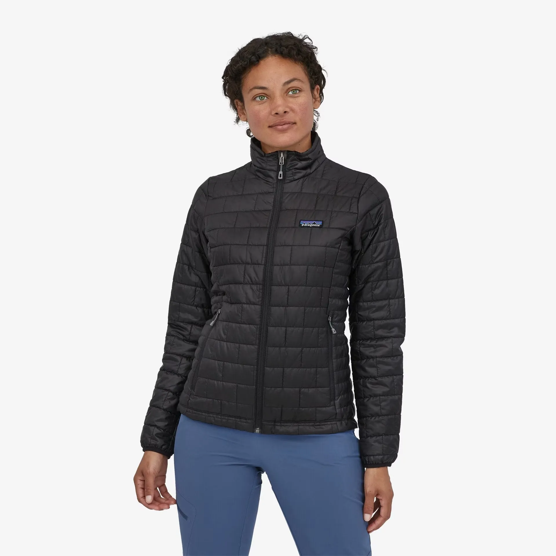 Nano Puff Jacket (Women's)