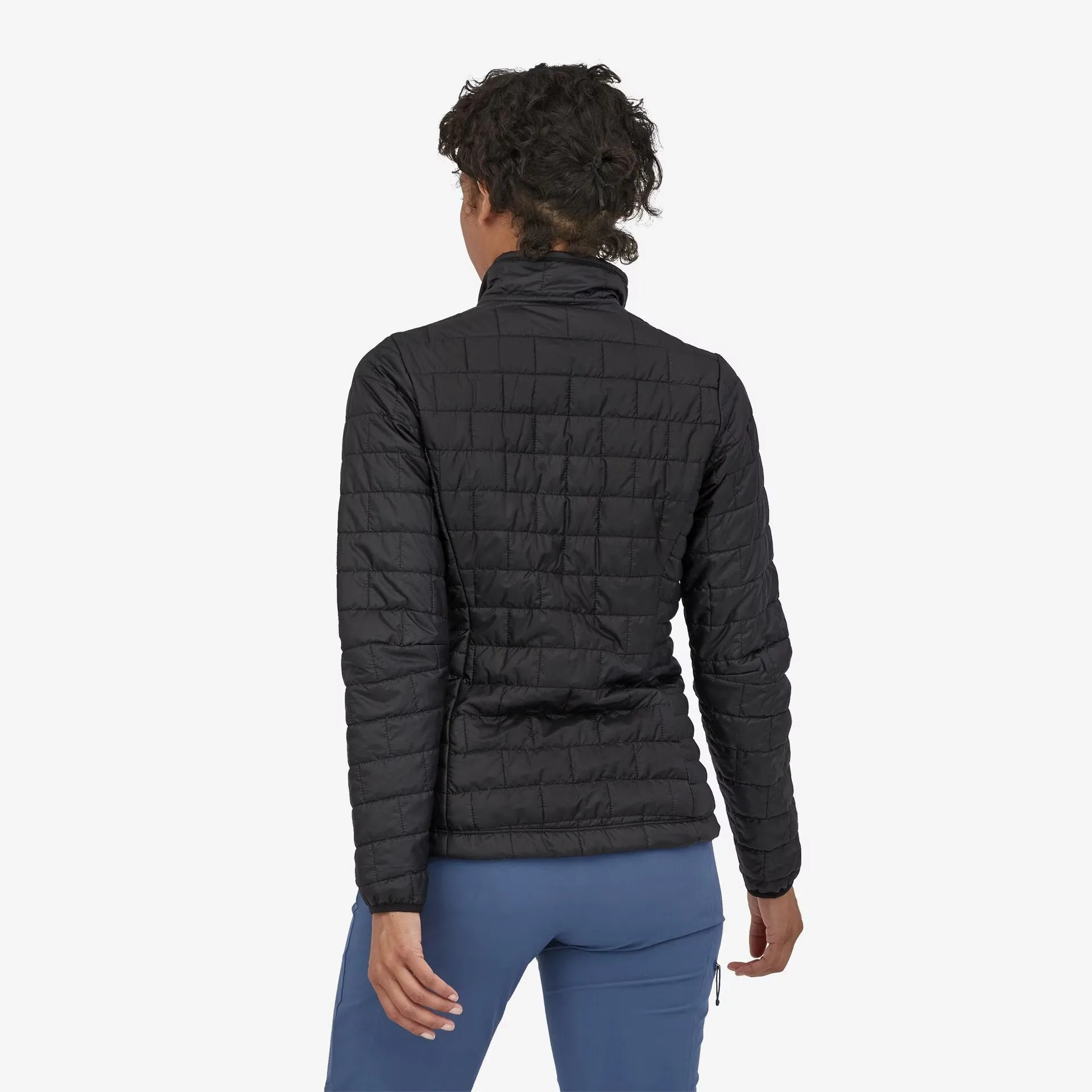 Nano Puff Jacket (Women's)